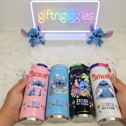 Stitch Tumbler