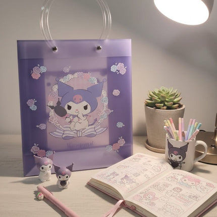 Kuromi Gift Bag