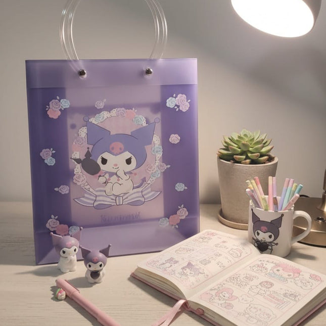 Kuromi Gift Bag