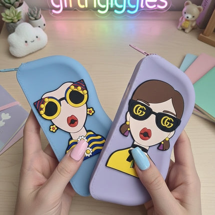 Glasses Case