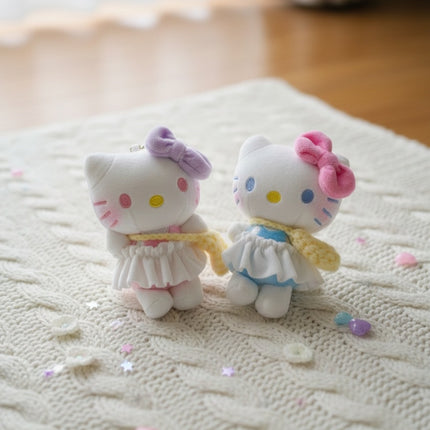 Hello Kitty Plushy / Bag Charm