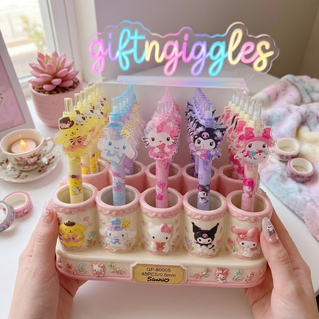 Sanrio Pen