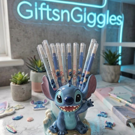 Stitch Pen
