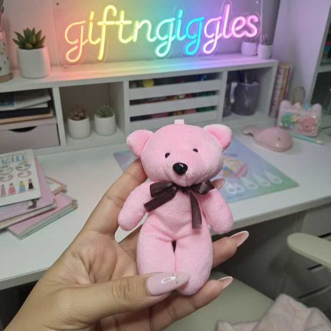 Cute Mini Teddy