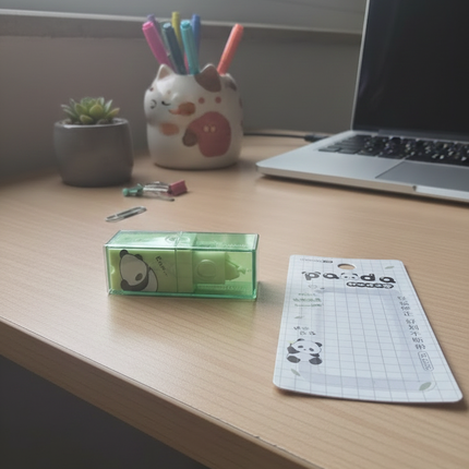 Panda Correction Tape
