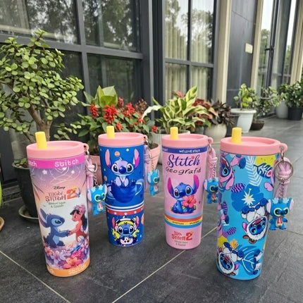 Stitch Tumbler