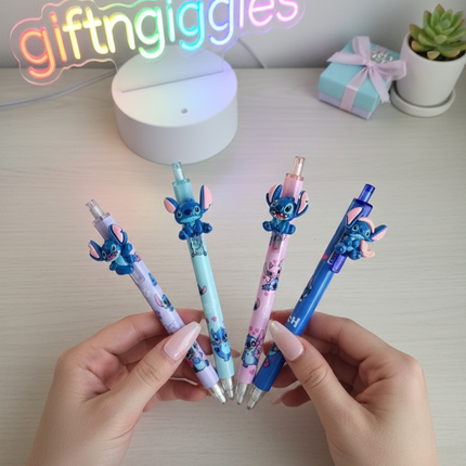Stitch Mechanical Pencil