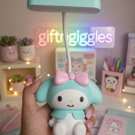 Sanrio Lamp