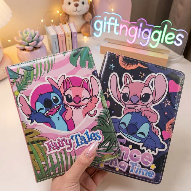 Cushion Stitch Diary