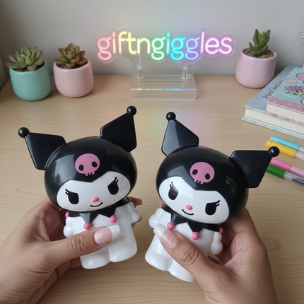 Kuromi Organiser