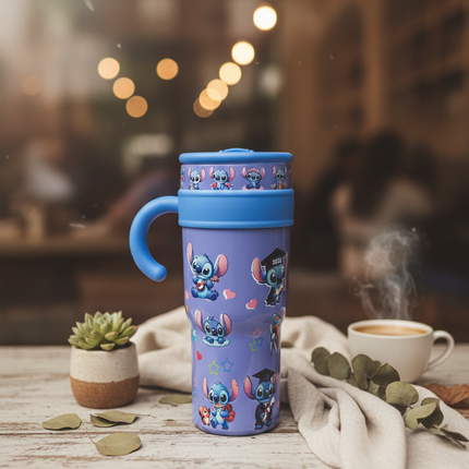 Stitch Tumbler