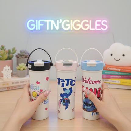 Stitch Tumbler