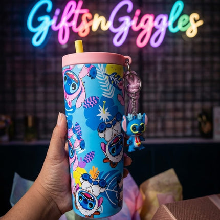 Stitch Tumbler