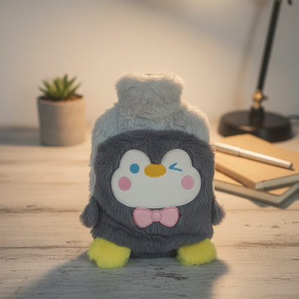 Kawaii Plush Hot Water Bags