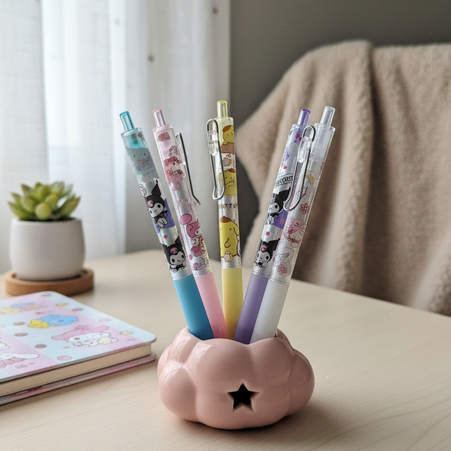 Sanrio Pens