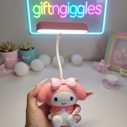 Sanrio Lamp
