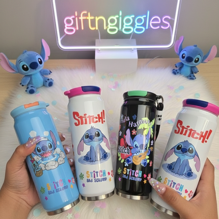 Stitch Tumbler