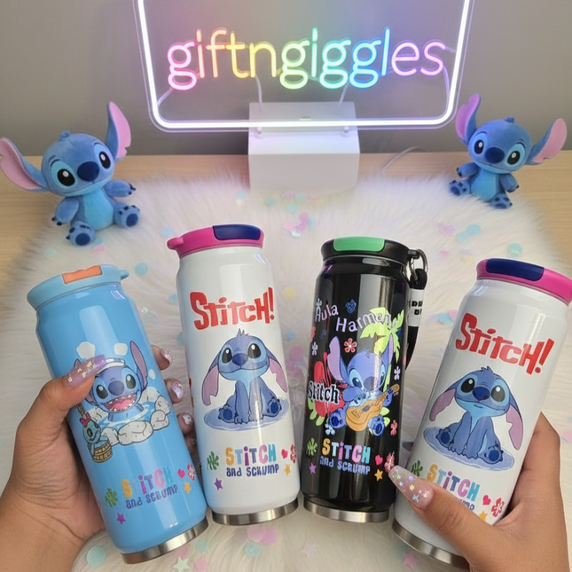 Stitch Tumbler