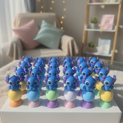 Stitch Highliters