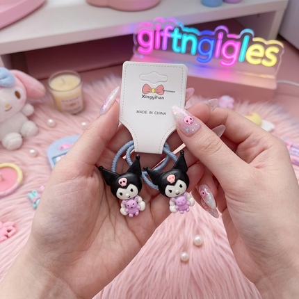 Sanrio Hair Accessories