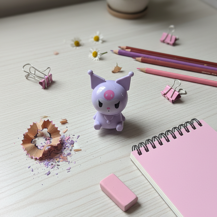 Cute Sanrio Sharpener