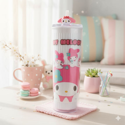 Cute My Melody Tumbler