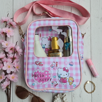 Hello Kitty Sling Bag