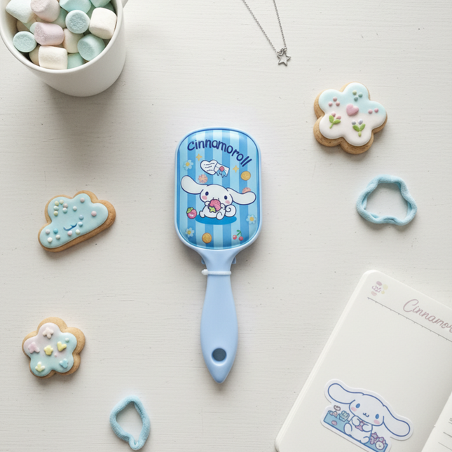 Cinnamoroll Hair Brush