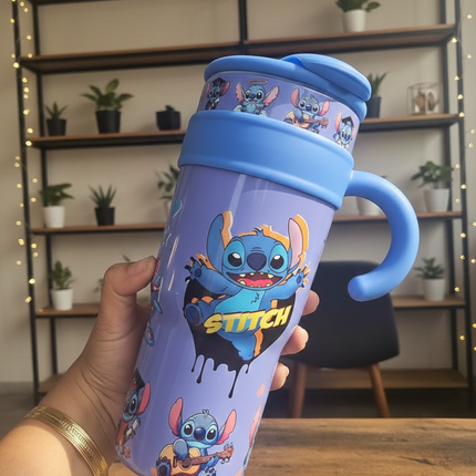 Stitch Tumbler