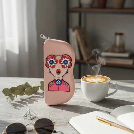 Glasses Case