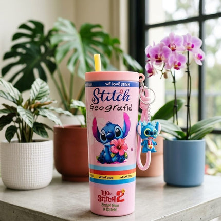 Stitch Tumbler