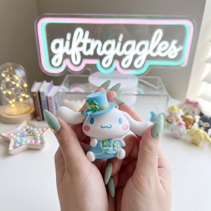 Kawaii Sanrio Figurines