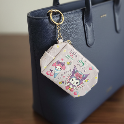 Kuromi Coin Pouch