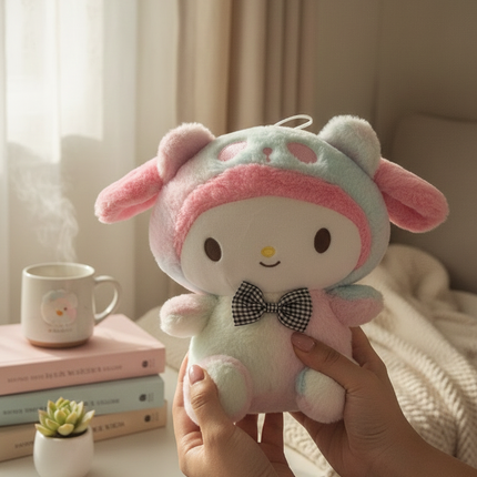 Pastel My Melody Plush