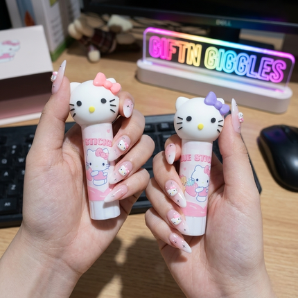 Hello Kitty Glue Stick