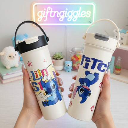 Stitch Tumbler