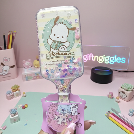 Sanrio Hair Brush
