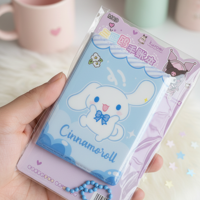 Mini Sanrio Diary