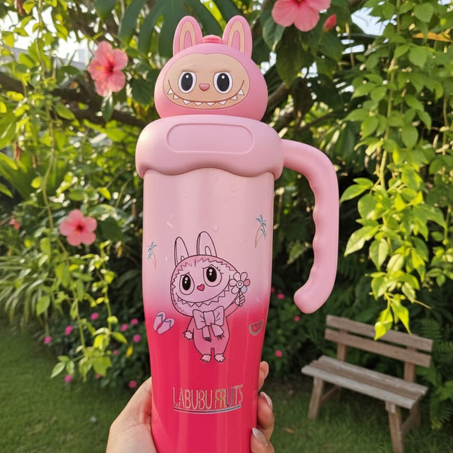 Labubu Tumbler