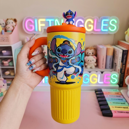 Sanrio Tumbler
