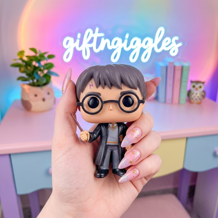 Harry Potter Figurine