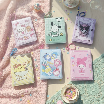 Mini Sanrio Diary