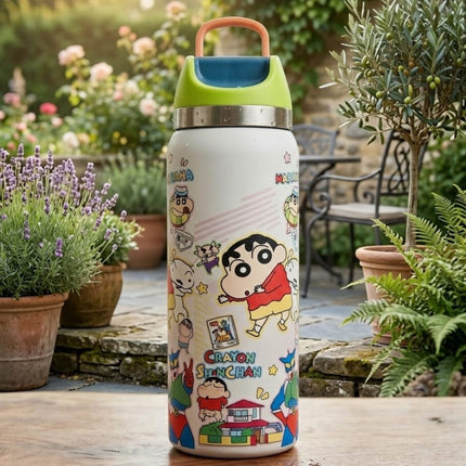 Shinchan Bottle