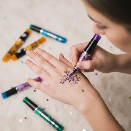 Tattoo Pens