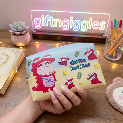 Shinchan Utility Pouch