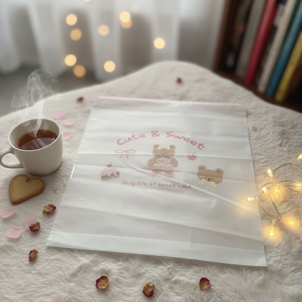 Sweet Bear Travel Bag