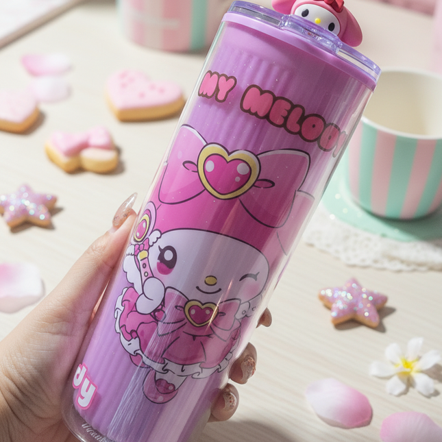 Cute My Melody Tumbler