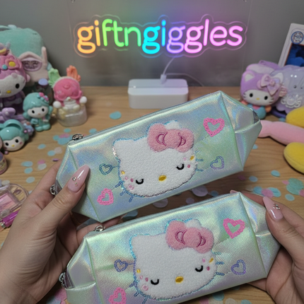 Hello Kitty Utility Pouch