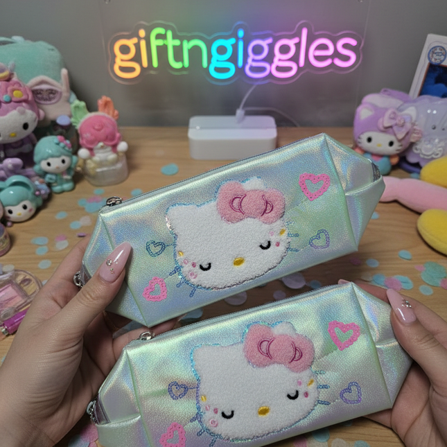 Hello Kitty Utility Pouch