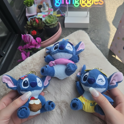 Stitch Plushy